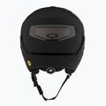 Oakley Mod7 blackout/prizm saphire iridium/prizm clear ski helmet 5