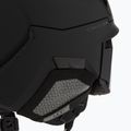 Oakley Mod7 blackout/prizm saphire iridium/prizm clear ski helmet 9