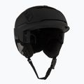 Oakley Mod7 blackout/prizm saphire iridium/prizm clear ski helmet 11