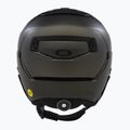 Ski helmet Oakley Mod7 2022 satin medium grey/prizm sapphire iridium 3