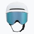 Ski helmet Oakley Mod7 2022 white/prizm sapphire iridium 2