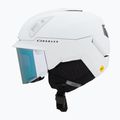 Ski helmet Oakley Mod7 2022 white/prizm sapphire iridium 3