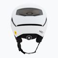 Ski helmet Oakley Mod7 2022 white/prizm sapphire iridium 4