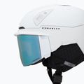 Ski helmet Oakley Mod7 2022 white/prizm sapphire iridium 7