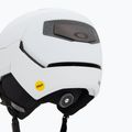 Ski helmet Oakley Mod7 2022 white/prizm sapphire iridium 8