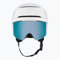 Ski helmet Oakley Mod7 2022 white/prizm sapphire iridium 2