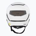 Ski helmet Oakley Mod7 2022 white/prizm sapphire iridium 3
