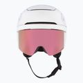 Ski helmet Oakley Mod7 2022 white/prizm rose gold iridium 2