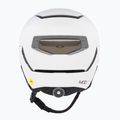 Ski helmet Oakley Mod7 2022 white/prizm rose gold iridium 3