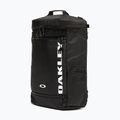 Backpack Oakley Enhace LT Boxpack 8.0 FW 30 l black/white 3