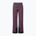 Women's ski trousers Oakley Snow Insulated dark toadstool