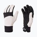 Ski gloves Oakley Factory Ellipse Lunar Rock