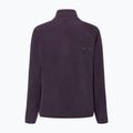 Women's fleece sweatshirt Oakley Maple Ridge 1/2 Zip Fleece dark toadstool 2