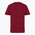 Men's Oakley Wire B1B Tee iron red 2