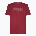Men's Oakley Wire B1B Tee new dark brush T-shirt
