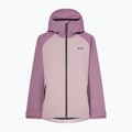 Women's ski jacket Oakley Snow 10K double toadstool