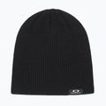 Winter hat Oakley Back Bone Beanie blackout