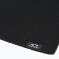 Winter hat Oakley Back Bone Beanie blackout 3