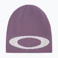 Winter hat Oakley Ellipse Beanie dark toadstool