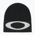 Winter hat Oakley Ellipse Beanie blackout