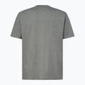 Men's Oakley Bf Oakley Bark Tee new athletic grey shirt 2
