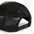 Men's Oakley Patch Trucker tiger camo green baseball cap 4