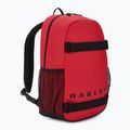 Oakley BTS 20 l red line city backpack 2