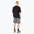 Men's Oakley Wired Mtn Scape T-Shirt blackout 3
