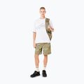 Men's Oakley Wired Mtn Scape Tee white 2