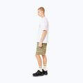 Men's Oakley Wired Mtn Scape Tee white 4