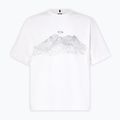 Men's Oakley Wired Mtn Scape Tee white 7