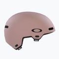 Oakley Street1 EU matte toadstool ii bicycle helmet 2
