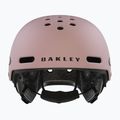Oakley Street1 EU matte toadstool ii bicycle helmet 3
