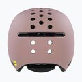 Oakley Street1 EU matte toadstool ii bicycle helmet 4