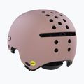 Oakley Street1 EU matte toadstool ii bicycle helmet 5