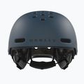 Oakley Street1 EU matte poseidon/black bike helmet 3