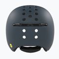 Oakley Street1 EU matte poseidon/black bike helmet 4
