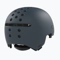 Oakley Street1 EU matte poseidon/black bike helmet 5