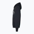 Men's Oakley Outdoor Hoodie blackout sweatshirt 3