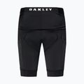 Men's Oakley Seeker Ultra Liner blackout cycling boxers 4