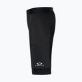Men's Oakley Seeker Ultra Liner blackout cycling boxers 6