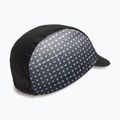 Oakley Cadence Road 2.0 aop monogram black grey cycling cap 2