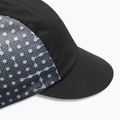 Oakley Cadence Road 2.0 aop monogram black grey cycling cap 3