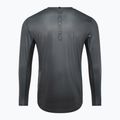 Men's Oakley Maven Coast 2.0 LS gradient black grey cycling longsleeve 2