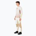 Men's Oakley Maven Coast 2.0 LS gradient pebble mist cycling longsleeve 2