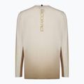 Men's Oakley Maven Coast 2.0 LS gradient pebble mist cycling longsleeve 7
