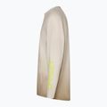 Men's Oakley Maven Coast 2.0 LS gradient pebble mist cycling longsleeve 8