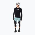 Men's cycling longsleeve Oakley Seeker Flow LS02E blackout 2