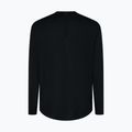 Men's cycling longsleeve Oakley Seeker Flow LS02E blackout 8