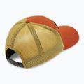 Men's Oakley Oakley B1B Hdo Patch Trucker auburn/sulfide baseball cap 2